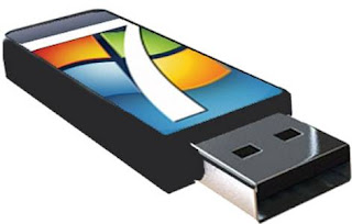 How to boot Pendrive without any Software
